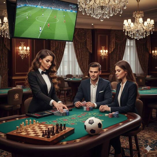 足球赛事分析工具